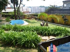 Fazenda / Sítio / Chácara com 5 Quartos à venda, 750m² no Jardim Marilu, Carapicuíba - Foto 3