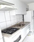 Apartamento com 3 Quartos à venda, 60m² no Vila Scarpelli, Santo André - Foto 6