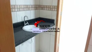 Apartamento com 2 Quartos à venda, 63m² no Parque Bitaru, São Vicente - Foto 5