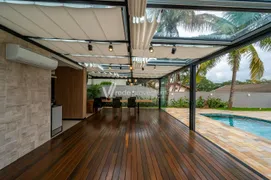 Casa de Condomínio com 5 Quartos para venda ou aluguel, 450m² no Green Boulevard, Valinhos - Foto 58