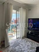 Apartamento com 2 Quartos à venda, 72m² no Granja Julieta, São Paulo - Foto 3