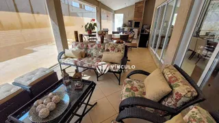 Casa de Condomínio com 4 Quartos à venda, 330m² no Jardim do Lago, Uberaba - Foto 12