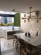 Cobertura com 3 Quartos à venda, 110m² no Jardim Nova Petropolis, São Bernardo do Campo - Foto 97