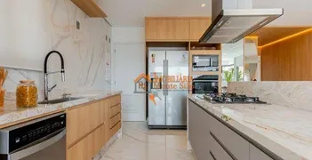 Apartamento com 3 Quartos à venda, 150m² no Centro, Guarulhos - Foto 16