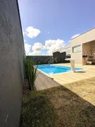 Casa de Condomínio com 3 Quartos à venda, 176m² no Condominio Rosa dos Ventos, Vespasiano - Foto 17