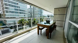 Apartamento com 4 Quartos à venda, 138m² no Riviera de São Lourenço, Bertioga - Foto 2