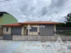 Casa com 2 Quartos à venda, 120m² no Estrela, Ponta Grossa - Foto 1