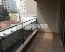 Apartamento com 3 Quartos para venda ou aluguel, 150m² no Cambuí, Campinas - Foto 6
