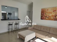 Apartamento com 2 Quartos para alugar, 60m² no Indaiá, Caraguatatuba - Foto 5