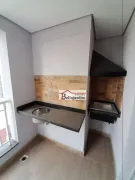 Apartamento com 2 Quartos à venda, 64m² no Campestre, Santo André - Foto 3