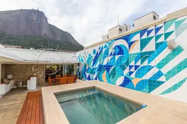 Cobertura com 4 Quartos à venda, 418m² no Lagoa, Rio de Janeiro - Foto 19