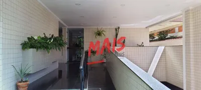 Apartamento com 2 Quartos à venda, 99m² no Macuco, Santos - Foto 14