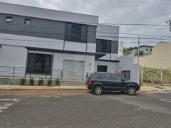 Conjunto Comercial / Sala para alugar, 61m² no Vigilato Pereira, Uberlândia - Foto 9