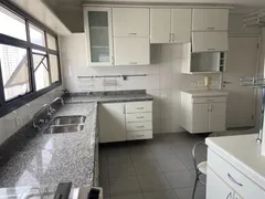 Apartamento com 3 Quartos para alugar, 140m² no Moema, São Paulo - Foto 8