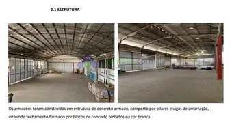 Galpão / Depósito / Armazém para alugar, 15000m² no Distrito Industrial, João Pessoa - Foto 17