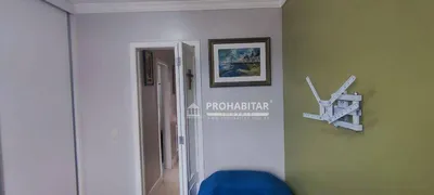 Casa de Condomínio com 2 Quartos à venda, 110m² no Jardim Cristal, São Paulo - Foto 7