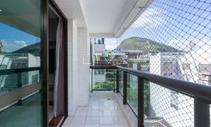 Flat com 2 Quartos para alugar, 83m² no Ipanema, Rio de Janeiro - Foto 2