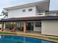 Casa com 4 Quartos à venda, 538m² no Cidade Vera Cruz, Aparecida de Goiânia - Foto 3