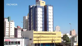 Flat com 1 Quarto para alugar, 38m² no Silveira, Belo Horizonte - Foto 4