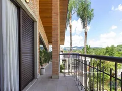 Casa de Condomínio com 4 Quartos à venda, 480m² no Alphaville, Santana de Parnaíba - Foto 5