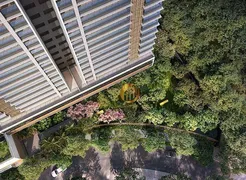 Apartamento com 3 Quartos à venda, 181m² no Alto de Pinheiros, São Paulo - Foto 25