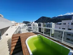 Apartamento com 3 Quartos à venda, 130m² no Barra da Tijuca, Rio de Janeiro - Foto 37