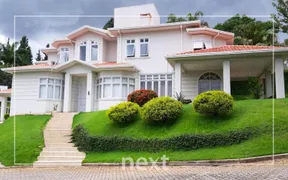 Casa de Condomínio com 4 Quartos para venda ou aluguel, 720m² no Sítios de Recreio Gramado, Campinas - Foto 1