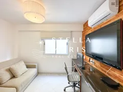 Apartamento com 3 Quartos para alugar, 120m² no Ipanema, Rio de Janeiro - Foto 12