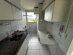 Apartamento com 2 Quartos para alugar, 58m² no Apipucos, Recife - Foto 13