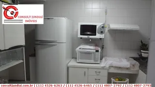 Apartamento com 2 Quartos à venda, 68m² no Parque da Represa, Jundiaí - Foto 16