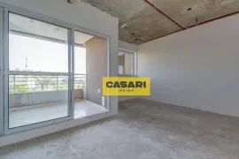 Apartamento com 1 Quarto à venda, 36m² no Jardim do Mar, São Bernardo do Campo - Foto 5