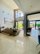 Casa com 4 Quartos para alugar, 466m² no Condominio Residencial Shamballa II, Atibaia - Foto 4