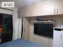 Apartamento com 1 Quarto à venda, 42m² no Mirandópolis, São Paulo - Foto 5