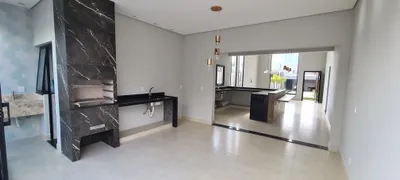 Casa de Condomínio com 3 Quartos à venda, 160m² no Vila Guedes, Jaguariúna - Foto 8