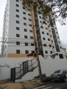 Apartamento com 3 Quartos à venda, 88m² no Vila Itapura, Campinas - Foto 1