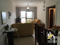 Apartamento com 3 Quartos à venda, 94m² no Baeta Neves, São Bernardo do Campo - Foto 2