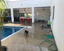 Casa de Condomínio com 5 Quartos à venda, 341m² no Condomínio Residencial Terras de São Lucas, Sorocaba - Foto 8