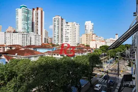 Apartamento com 3 Quartos para venda ou aluguel, 140m² no Marapé, Santos - Foto 31