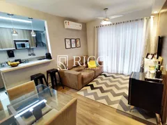 Apartamento com 2 Quartos à venda, 72m² no José Menino, Santos - Foto 2