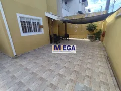 Casa com 3 Quartos à venda, 97m² no Parque Jambeiro, Campinas - Foto 2