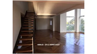 Apartamento com 3 Quartos para alugar, 340m² no Jardim Fonte do Morumbi , São Paulo - Foto 1