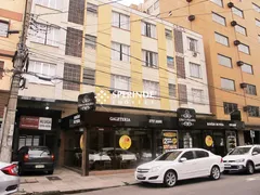 Kitnet com 1 Quarto para alugar, 21m² no Cidade Baixa, Porto Alegre - Foto 5