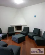 Apartamento com 4 Quartos para alugar, 140m² no Jardim Colombo, São Paulo - Foto 3