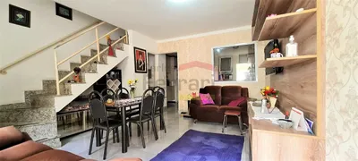 Casa de Condomínio com 3 Quartos à venda, 79m² no Vila Mazzei, São Paulo - Foto 2