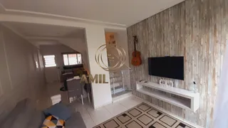 Casa de Condomínio com 2 Quartos à venda, 80m² no Jardim Limoeiro, São José dos Campos - Foto 2