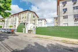 Apartamento com 3 Quartos à venda, 76m² no Cidade dos Funcionários, Fortaleza - Foto 1