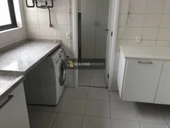 Apartamento com 3 Quartos para alugar, 160m² no Villaggio Panamby, São Paulo - Foto 4