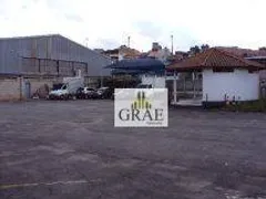 Galpão / Depósito / Armazém à venda, 2500m² no Eldorado, Diadema - Foto 2