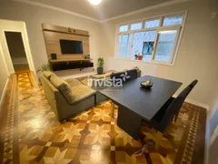 Apartamento com 3 Quartos à venda, 90m² no Vila Matias, Santos - Foto 2