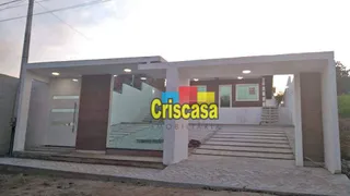 Casa com 3 Quartos à venda, 79m² no Cruz, São Pedro da Aldeia - Foto 8